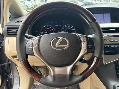 Used 2015 Lexus RX 350 FWD image 18