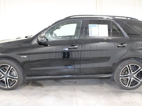 Used 2019 Mercedes-Benz GLE 43 AMG 4MATIC image 6