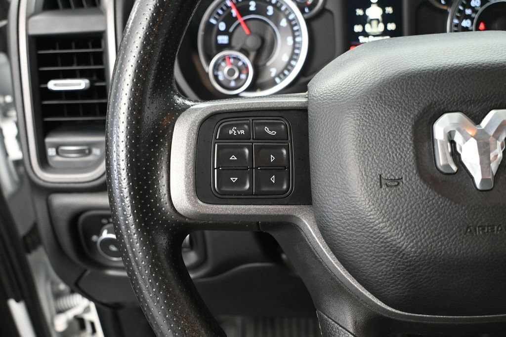 Used 2022 RAM 2500 Tradesman AWD/4WD image 21