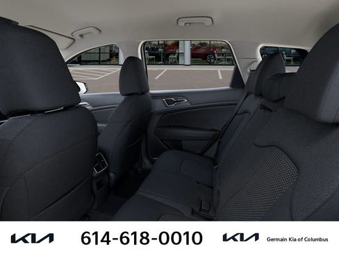 New 2026 Kia Sportage S AWD/4WD image 21
