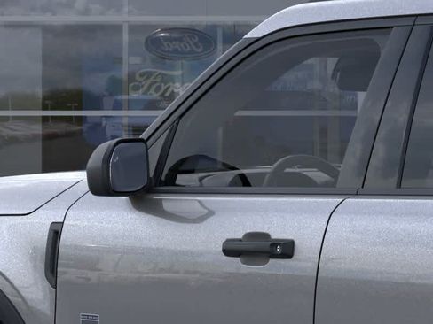New 2026 Ford Bronco Sport Big Bend w/ Convenience Package AWD/4WD image 20