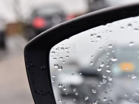 Used 2025 MAZDA CX-5 AWD 2.5 S w/ Preferred Package image 9