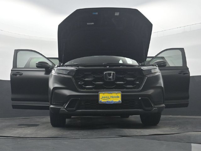 New 2026 Honda CR-V Sport-L image 51