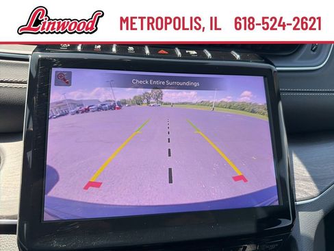 Used 2024 Jeep Grand Cherokee Limited w/ Black Appearance Package AWD/4WD image 29