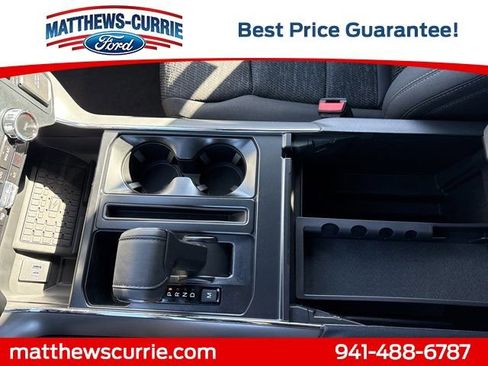 New 2026 Ford F150 XLT image 24