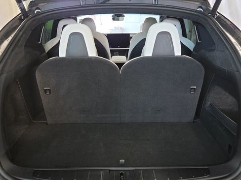 Used 2023 Tesla Model X AWD/4WD image 20