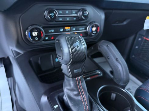 Used 2024 Ford Bronco Raptor image 59