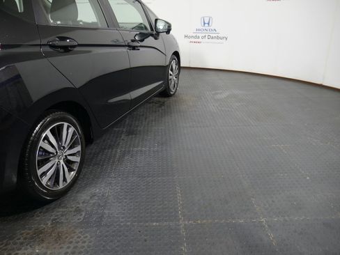 Used 2015 Honda Fit EX image 4