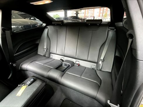 Used 2016 BMW 228i Coupe RWD image 19