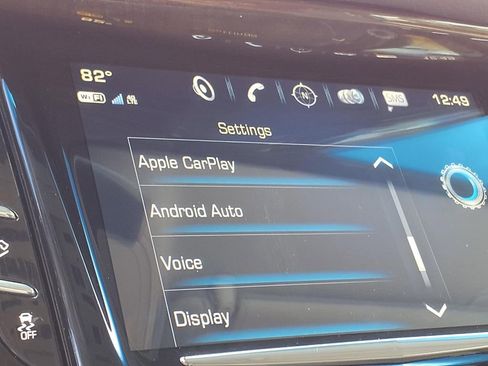 Used 2019 Cadillac Escalade Luxury RWD image 34