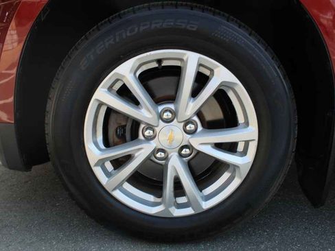 Used 2016 Chevrolet Equinox LT image 29