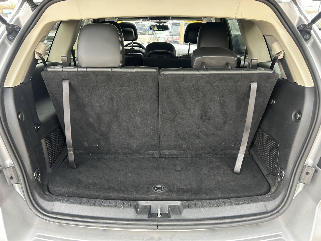 Used 2015 Dodge Journey Crossroad w/ Flexible Seating Group FWD image 18