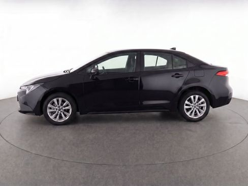 Used 2024 Toyota Corolla LE w/ LE Convenience Package FWD image 6