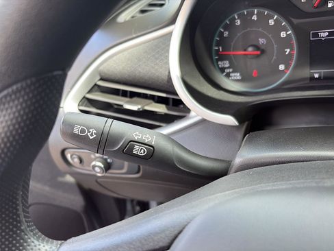 Used 2024 Chevrolet Malibu LT FWD image 27