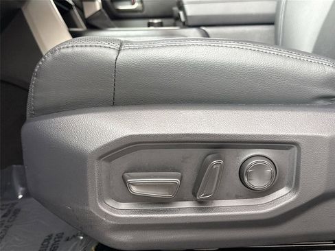 Certified 2025 Toyota Tundra SR5 image 27