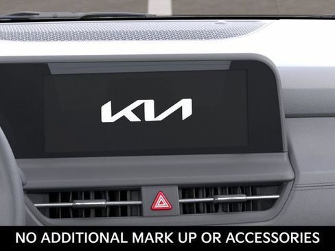 New 2026 Kia Seltos EX image 20