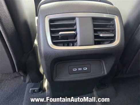 Used 2024 Acura RDX w/ Technology Package image 7