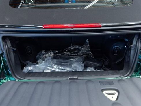 New 2026 MINI Cooper S image 11