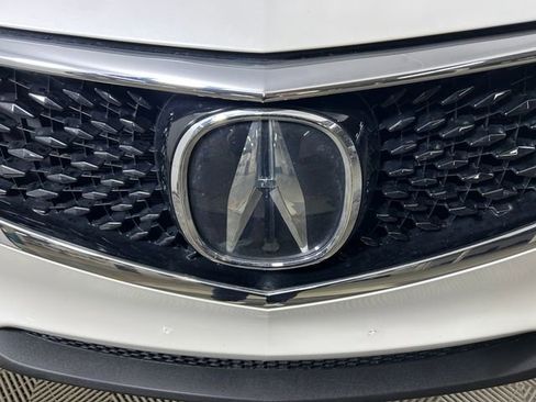 Used 2019 Acura RDX Technology Package image 10