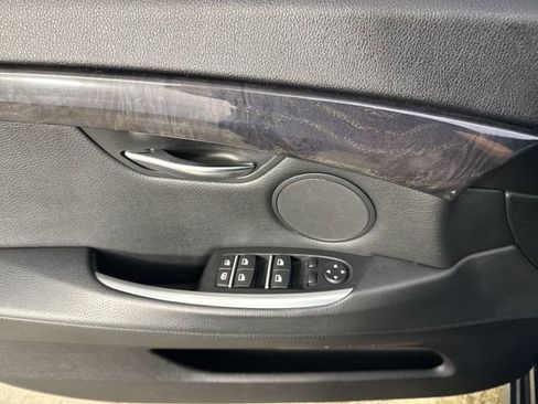 Used 2013 BMW 550i Gran Turismo xDrive 550i xDrive Gran Turismo image 20