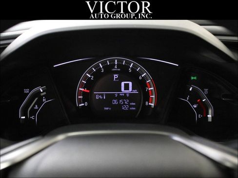 Used 2017 Honda Civic LX image 19