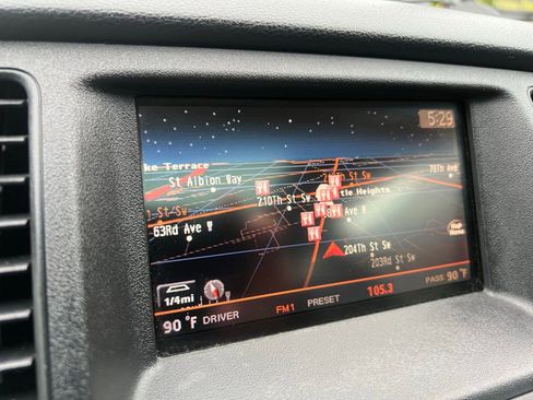 Used 2009 Nissan Murano LE image 33