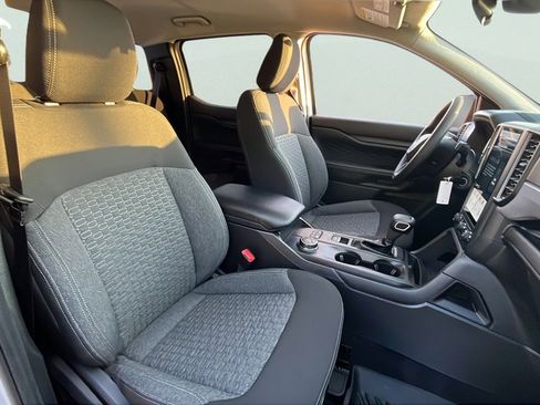 New 2025 Ford Ranger XL image 26