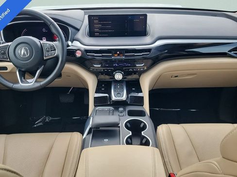 Used 2023 Acura MDX SH-AWD w/ Technology Package image 14