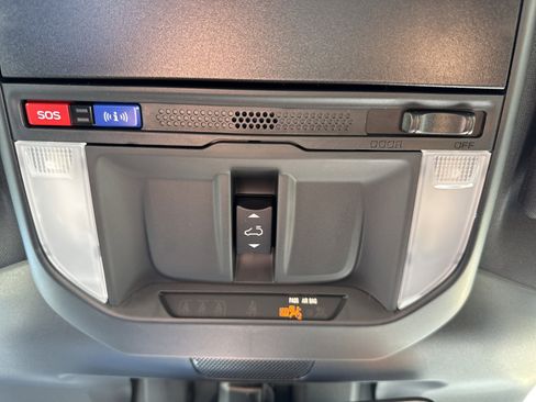 New 2025 Subaru Forester Limited image 25