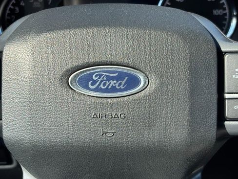 Used 2023 Ford F150 XLT w/ Equipment Group 302A High image 20