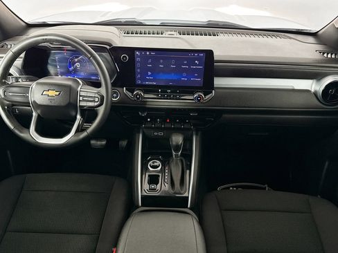 Used 2023 Chevrolet Colorado LT image 20