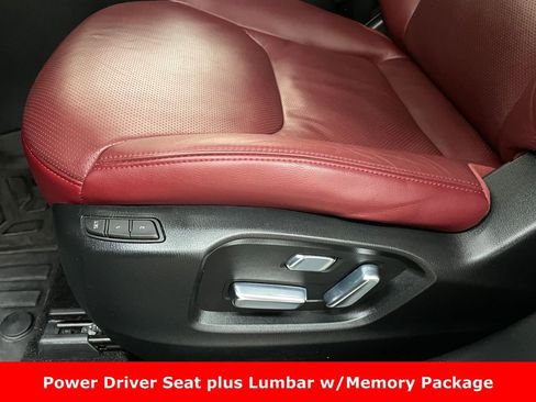 Used 2022 MAZDA CX-9 Carbon Edition AWD/4WD image 9