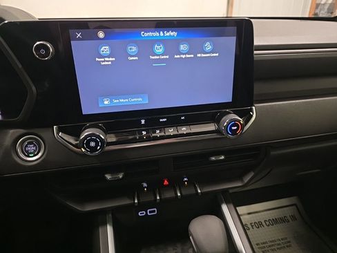 Used 2023 Chevrolet Colorado Trail Boss w/ Advanced Trailering Package image 17