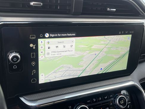 Used 2024 GMC Sierra 1500 Denali w/ Technology Package image 28