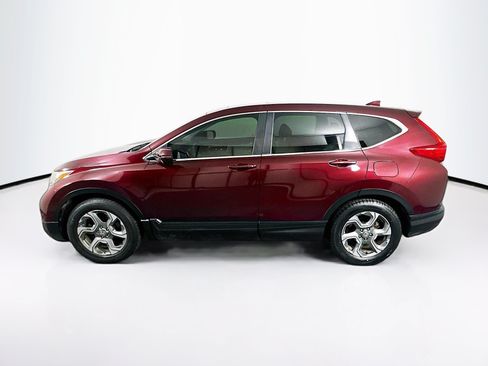 Used 2018 Honda CR-V EX image 4