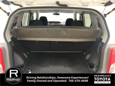 Used 2012 Scion xB FWD image 23