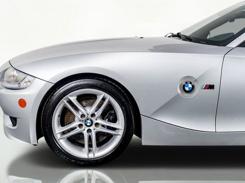 Used 2007 BMW M Coupe RWD image 20