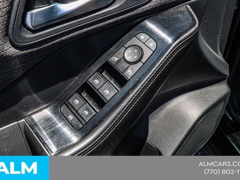 Used 2023 Nissan Rogue SV AWD/4WD image 50