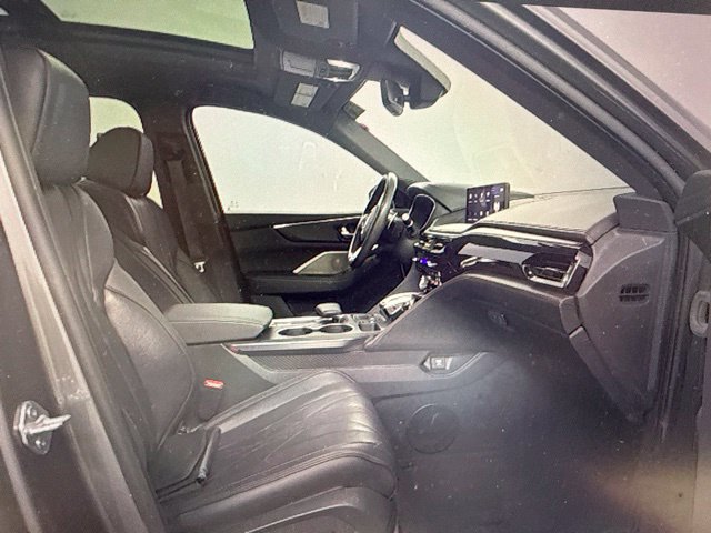 Used 2024 Acura MDX Type S w/ Advance Package AWD/4WD image 11