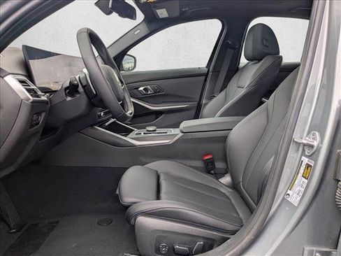 Used 2025 BMW 330i 330i w/ Convenience Package image 16