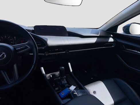 Used 2021 MAZDA MAZDA3 s FWD image 22