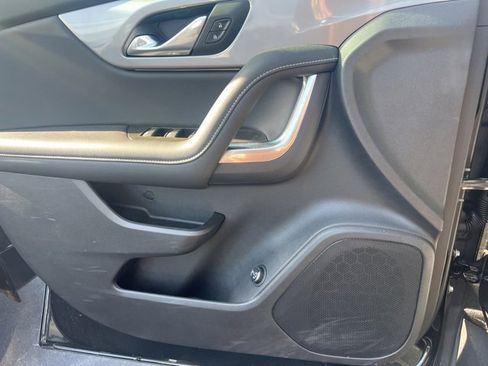 Used 2024 Chevrolet Blazer LT w/ Convenience Package image 10