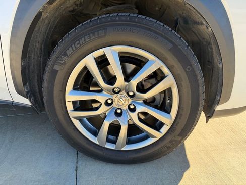 Used 2015 Lexus NX 200t FWD image 9