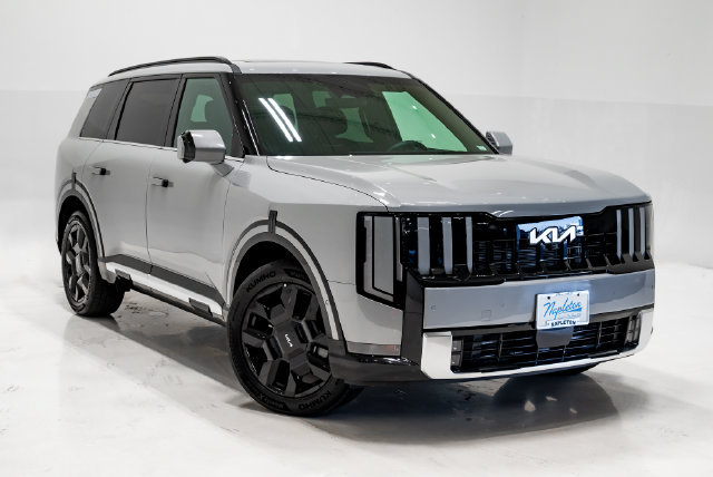 Used 2027 Kia Telluride SX Prestige AWD/4WD image 6