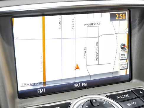 Used 2012 INFINITI G37 Limited Edition w/ Premium Pkg image 36