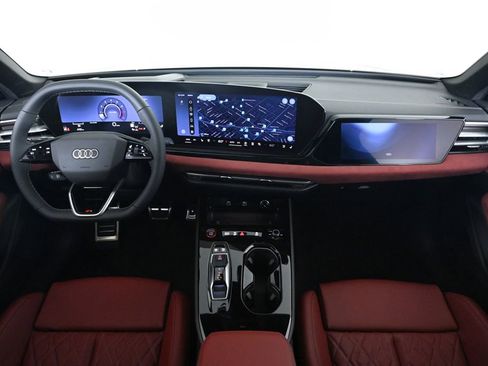New 2026 Audi S5 Premium Plus AWD/4WD image 9