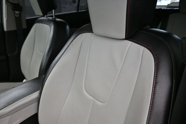 Used 2013 Chevrolet Equinox LTZ AWD/4WD image 17