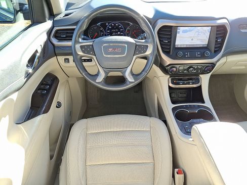 Used 2020 GMC Acadia Denali w/ Technology Package image 6