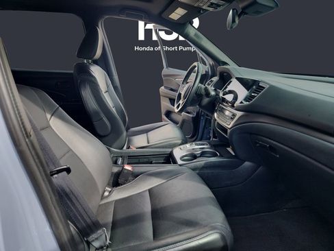 Used 2023 Honda Passport EX-L image 15