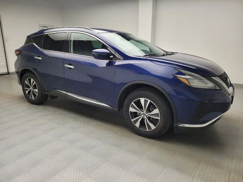 Used 2020 Nissan Murano SV AWD/4WD image 11